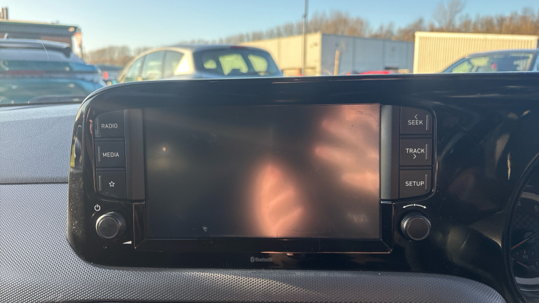 Hyundai i10 1.0 MPi SE Connect 5dr Petrol Hatchback